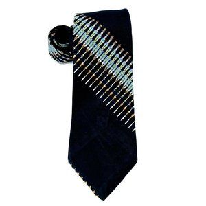 Principe New York Men's Tie Necktie 100 Polyester